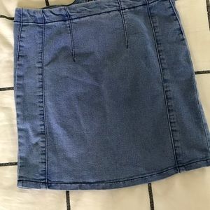 Brandy Melville skirt